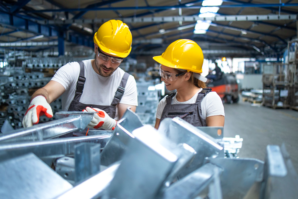 Manufacturing